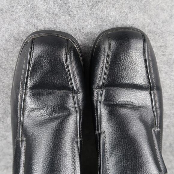 Deer Stags Shoes Men 12 Loafer Slip On Jerry Professional Career Classic Comfort main image 12